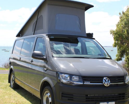 vw transporter campervan for sale australia